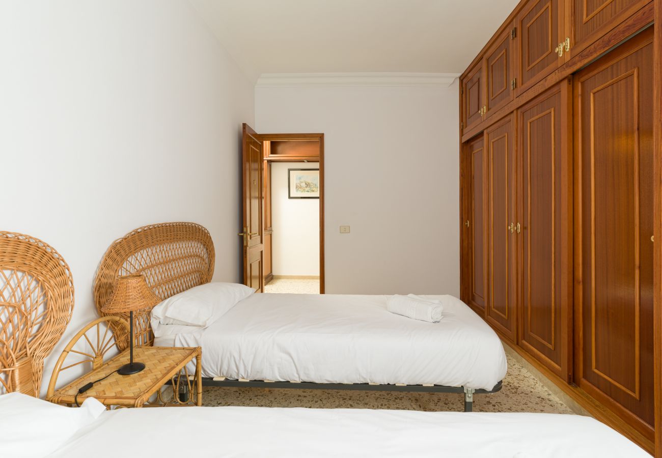 House in Las Palmas de Gran Canaria - Huge Balcony over Las Canteras By CanariasGetaway  House in Las Palmas de Gran Canaria - Huge Balcony over Las Canteras By CanariasGetaway