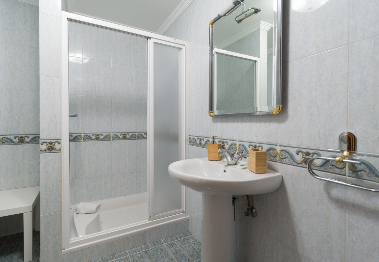 House in Las Palmas de Gran Canaria - Huge Balcony over Las Canteras By CanariasGetaway  House in Las Palmas de Gran Canaria - Huge Balcony over Las Canteras By CanariasGetaway