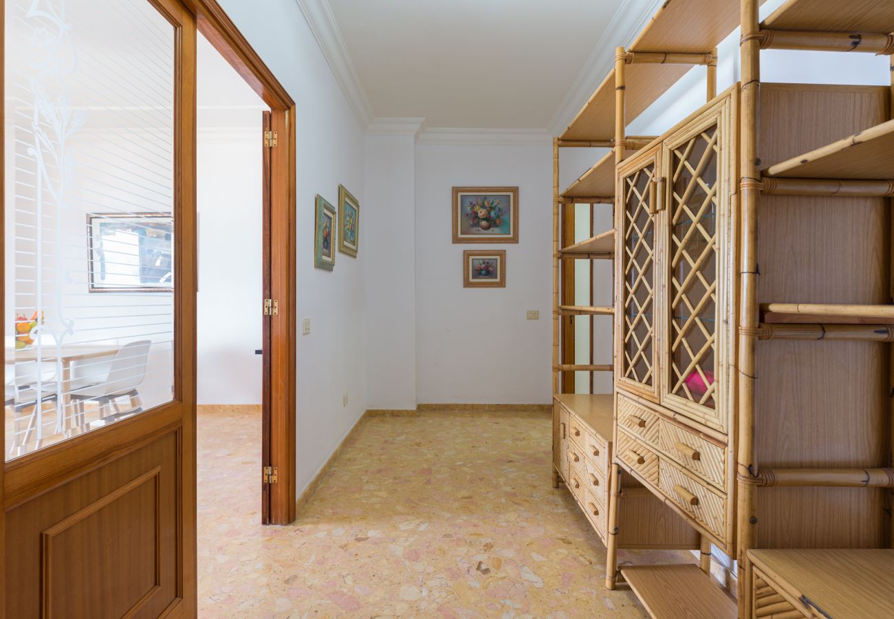 House in Las Palmas de Gran Canaria - Huge Balcony over Las Canteras By CanariasGetaway  House in Las Palmas de Gran Canaria - Huge Balcony over Las Canteras By CanariasGetaway