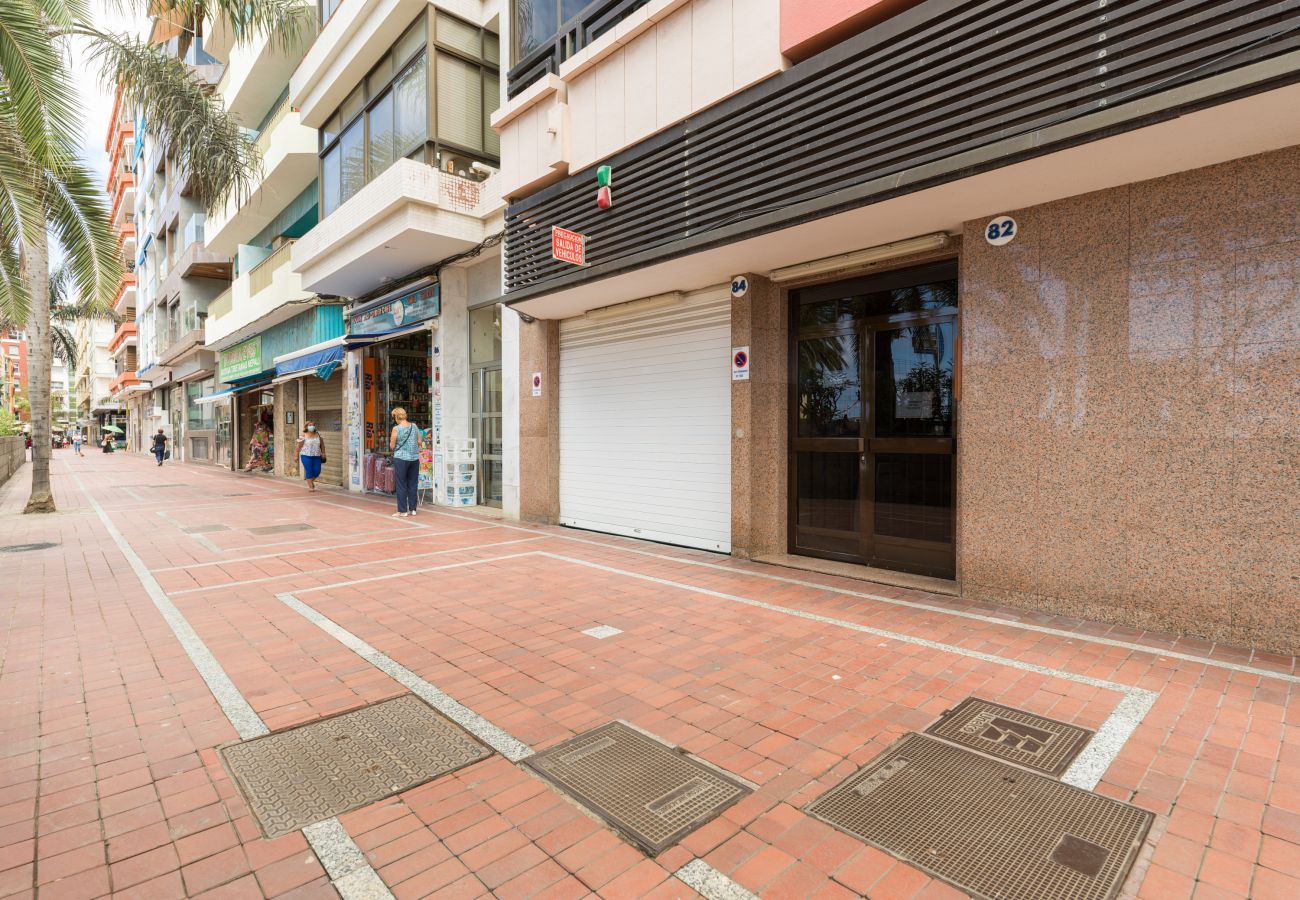 House in Las Palmas de Gran Canaria - Huge Balcony over Las Canteras By CanariasGetaway  House in Las Palmas de Gran Canaria - Huge Balcony over Las Canteras By CanariasGetaway