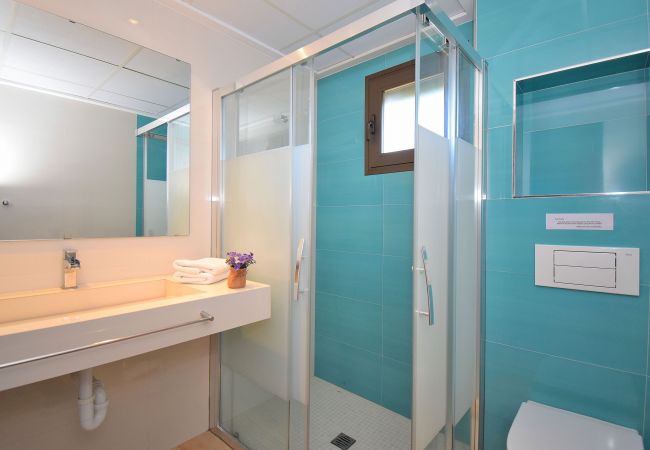 Country house in Muro - Son Morey Tarongers 108 fantastic finca with private pool, garden, terrace and air conditioning Country house in Muro - Son Morey Tarongers 108 fantastic finca with private pool, garden, terrace and air conditioning