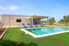 finca, holidays, nature, swimming pool
