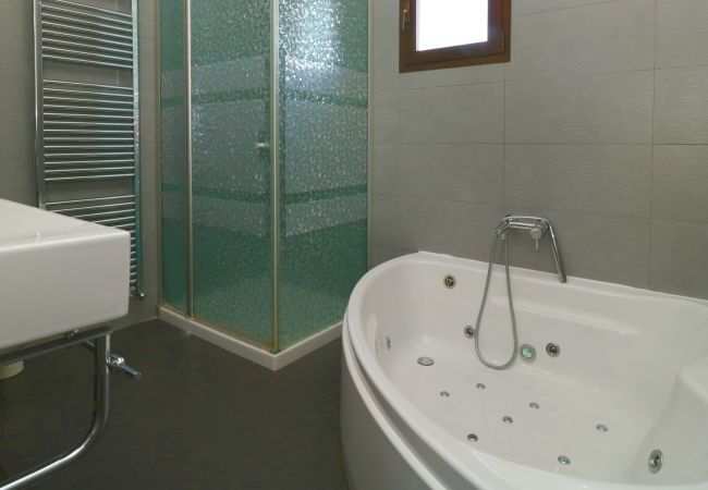 Country house in Campos - Son Vigili 417 magnificent villa with private pool, jacuzzi, children's area and air-conditioning Country house in Campos - Son Vigili 417 magnificent villa with private pool, jacuzzi, children's area and air-conditioning