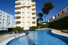 Apartment in L'Escala - SAN ENRIQUE B 2-2