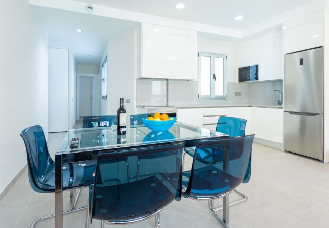 House in Las Palmas de Gran Canaria - Downtown Catalina by CanariasGetaway House in Las Palmas de Gran Canaria - Downtown Catalina by CanariasGetaway