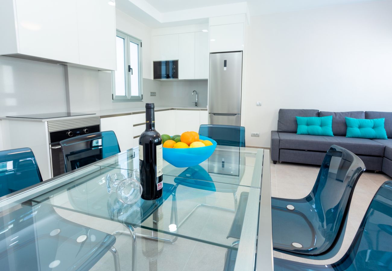 House in Las Palmas de Gran Canaria - Downtown Catalina by CanariasGetaway House in Las Palmas de Gran Canaria - Downtown Catalina by CanariasGetaway