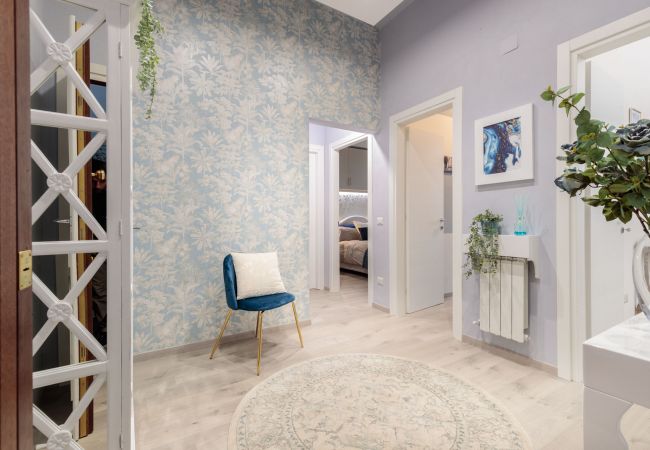 Apartment in Viareggio - Modern Apartment by the Beach Promenade in Viareggio Apartment in Viareggio - Modern Apartment by the Beach Promenade in Viareggio