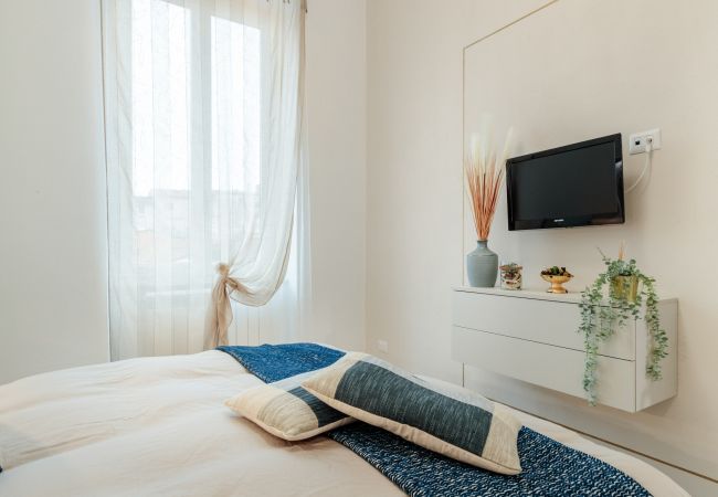 Apartment in Viareggio - Modern Apartment by the Beach Promenade in Viareggio Apartment in Viareggio - Modern Apartment by the Beach Promenade in Viareggio