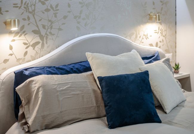 Apartment in Viareggio - Modern Apartment by the Beach Promenade in Viareggio Apartment in Viareggio - Modern Apartment by the Beach Promenade in Viareggio