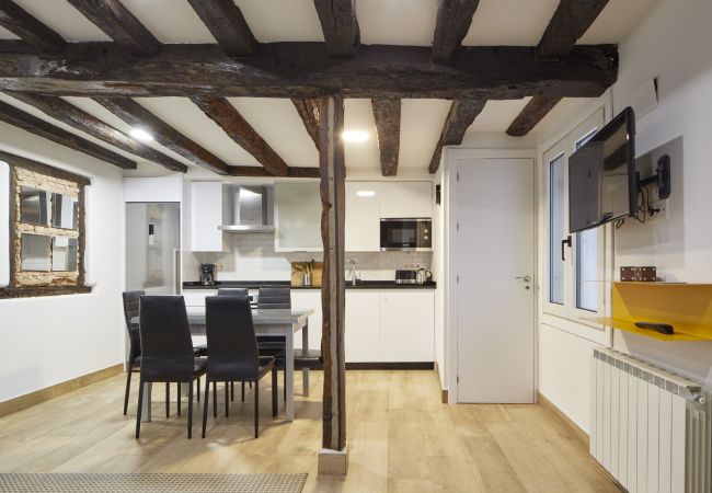Apartment in San Sebastián/Donostia - JERO - Basque Stay Apartment in San Sebastián/Donostia - JERO - Basque Stay