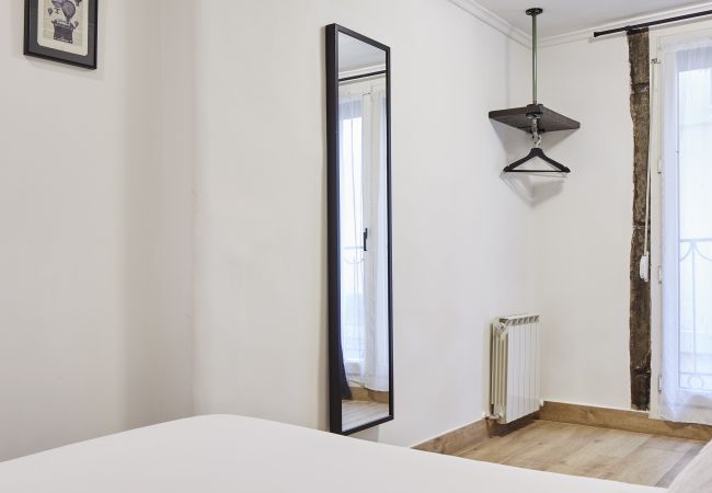 Apartment in San Sebastián/Donostia - JERO - Basque Stay Apartment in San Sebastián/Donostia - JERO - Basque Stay