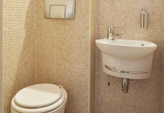 Apartment in San Sebastián/Donostia - ZINEMA - Basque Stay Apartment in San Sebastián/Donostia - ZINEMA - Basque Stay