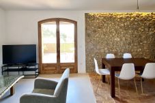 Cottage in Bellcaire d´Empordà - ELS OLIVARS DE BELLCAIRE
