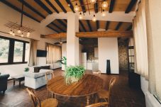Villa in Sant Gregori - Mas Jorda