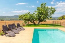 Villa in Sant Gregori - Mas Jorda