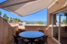 Apartment in Begur - AVA SENIA 5-1