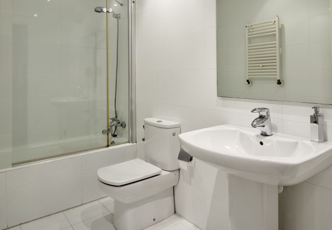 Apartment in San Sebastián/Donostia - IDIAKEZ - Basque Stay Apartment in San Sebastián/Donostia - IDIAKEZ - Basque Stay