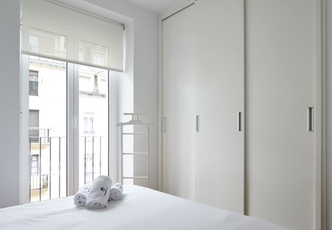 Apartment in San Sebastián/Donostia - IDIAKEZ - Basque Stay Apartment in San Sebastián/Donostia - IDIAKEZ - Basque Stay