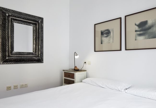 Apartment in San Sebastián/Donostia - IDIAKEZ - Basque Stay Apartment in San Sebastián/Donostia - IDIAKEZ - Basque Stay