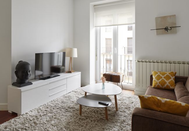 Apartment in San Sebastián/Donostia - IDIAKEZ - Basque Stay Apartment in San Sebastián/Donostia - IDIAKEZ - Basque Stay