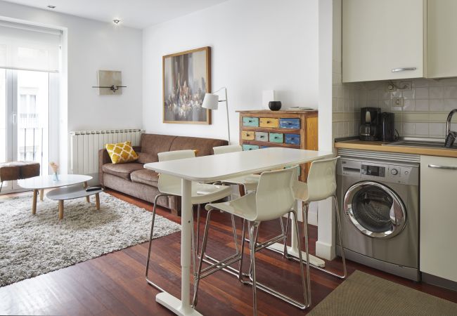 Apartment in San Sebastián/Donostia - IDIAKEZ - Basque Stay Apartment in San Sebastián/Donostia - IDIAKEZ - Basque Stay