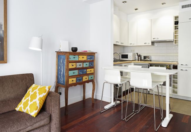 Apartment in San Sebastián/Donostia - IDIAKEZ - Basque Stay Apartment in San Sebastián/Donostia - IDIAKEZ - Basque Stay