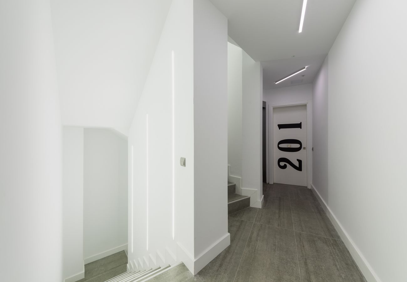 Apartment in Las Palmas de Gran Canaria - Edison Building 201 By CanariasGetaway  Apartment in Las Palmas de Gran Canaria - Edison Building 201 By CanariasGetaway