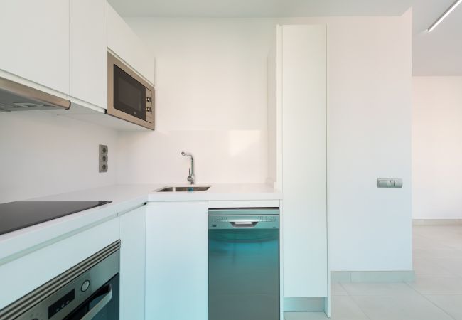 Apartment in Las Palmas de Gran Canaria - Edison Building 202 By Canariasgetaway Apartment in Las Palmas de Gran Canaria - Edison Building 202 By Canariasgetaway