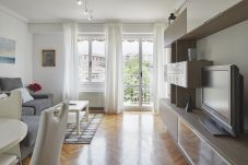 Apartment in Zarautz - Geldialdi - Basque Stay