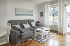 Apartment in Zarautz - Geldialdi - Basque Stay