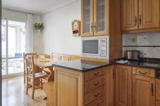 Apartment in Zarautz - Geldialdi - Basque Stay