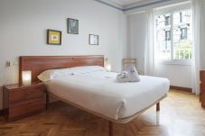 Apartment in Zarautz - Geldialdi - Basque Stay