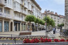 Apartment in Zarautz - Geldialdi - Basque Stay