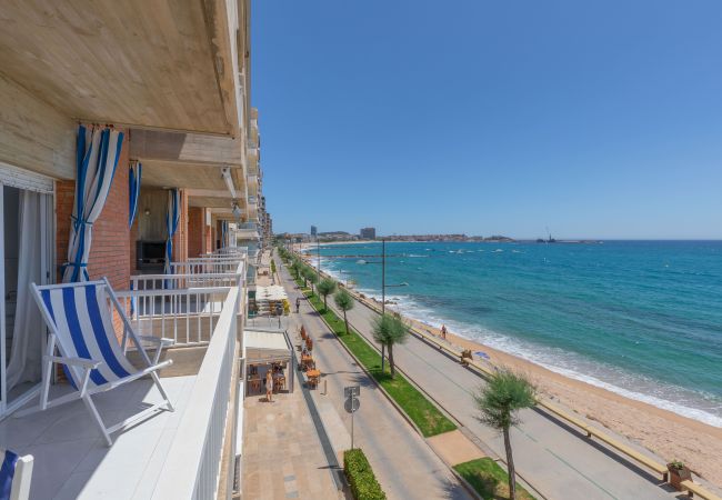 Villa/Dettached house in Sant Antoni de Calonge - Sant Antoni 2