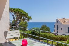 Apartment in Palafrugell - Calella Palafrugell