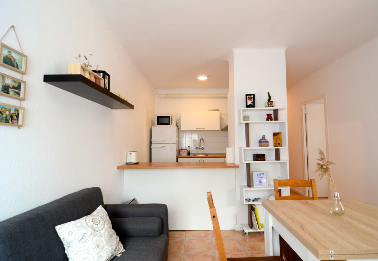 Apartment in Pals - Bosmar 1C Apartment in Pals - Bosmar 1C