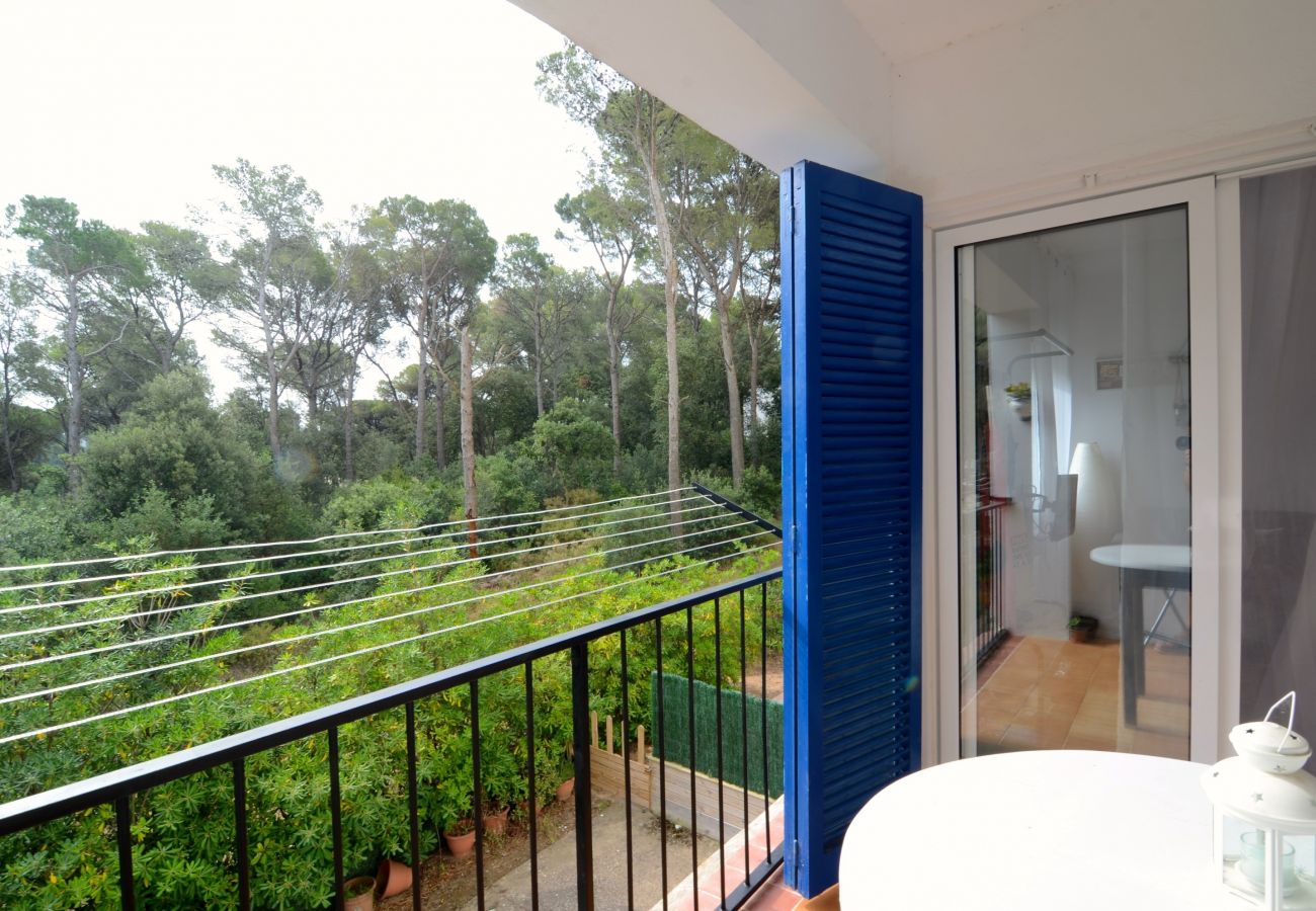 Apartment in Pals - Bosmar 1C Apartment in Pals - Bosmar 1C
