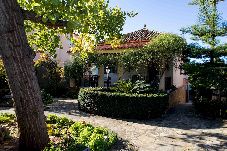 Chalet in L´Eliana - THE ORANGE LEMON TREE HOUSE 