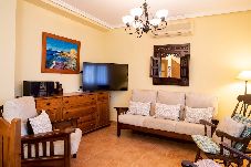 Chalet in L´Eliana - THE ORANGE LEMON TREE HOUSE 