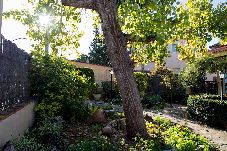 Chalet in L´Eliana - THE ORANGE LEMON TREE HOUSE 