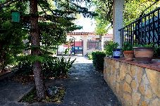 Chalet in L´Eliana - THE ORANGE LEMON TREE HOUSE 