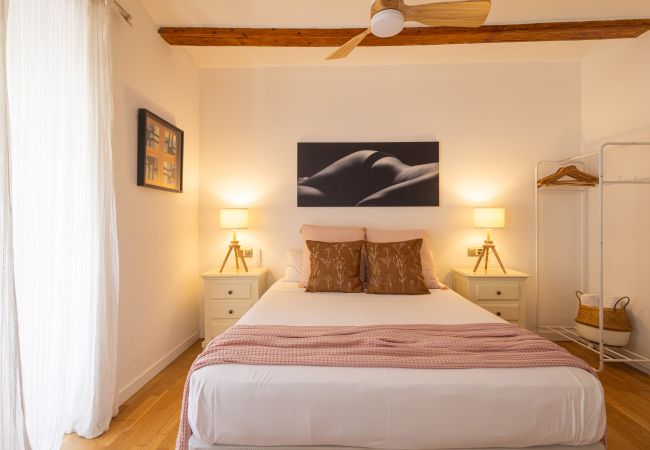 Apartment in Valencia / València - The Loft in the Heart of Ruzafa by Florit Flats Apartment in Valencia / València - The Loft in the Heart of Ruzafa by Florit Flats