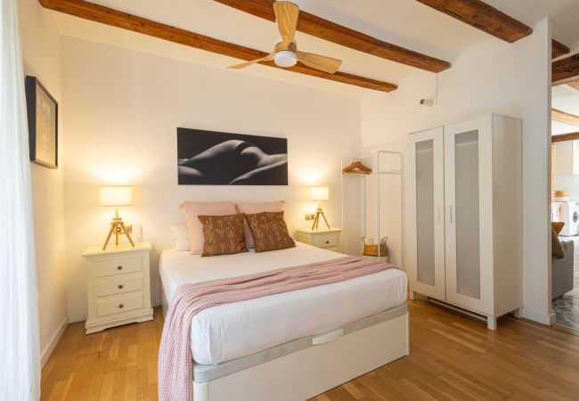 Apartment in Valencia / València - The Loft in the Heart of Ruzafa by Florit Flats Apartment in Valencia / València - The Loft in the Heart of Ruzafa by Florit Flats
