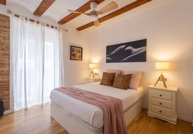 Apartment in Valencia / València - The Loft in the Heart of Ruzafa by Florit Flats Apartment in Valencia / València - The Loft in the Heart of Ruzafa by Florit Flats