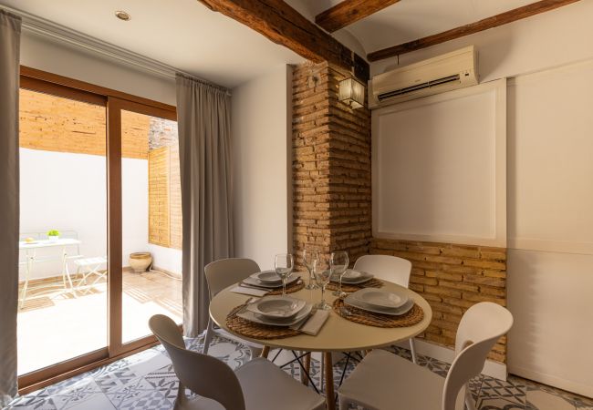 Apartment in Valencia / València - The Loft in the Heart of Ruzafa by Florit Flats Apartment in Valencia / València - The Loft in the Heart of Ruzafa by Florit Flats