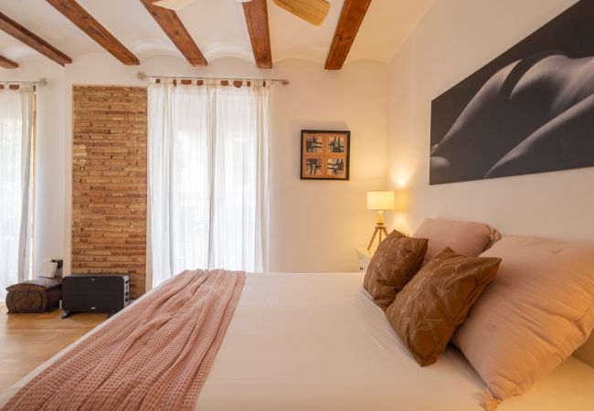 Apartment in Valencia / València - The Loft in the Heart of Ruzafa by Florit Flats Apartment in Valencia / València - The Loft in the Heart of Ruzafa by Florit Flats