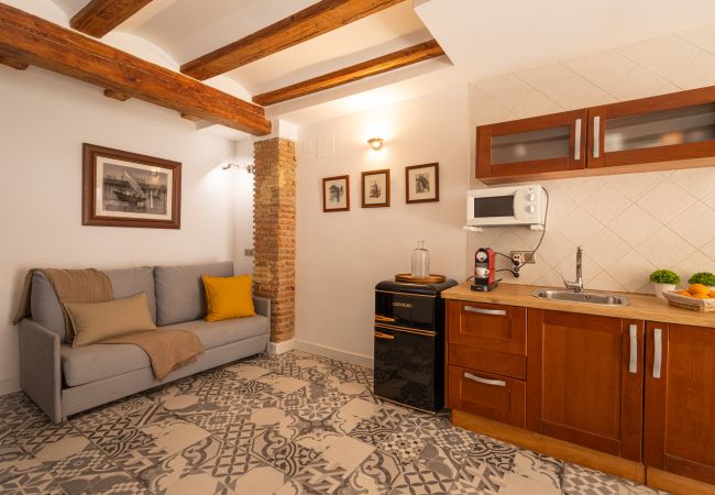 Apartment in Valencia / València - The Loft in the Heart of Ruzafa by Florit Flats Apartment in Valencia / València - The Loft in the Heart of Ruzafa by Florit Flats