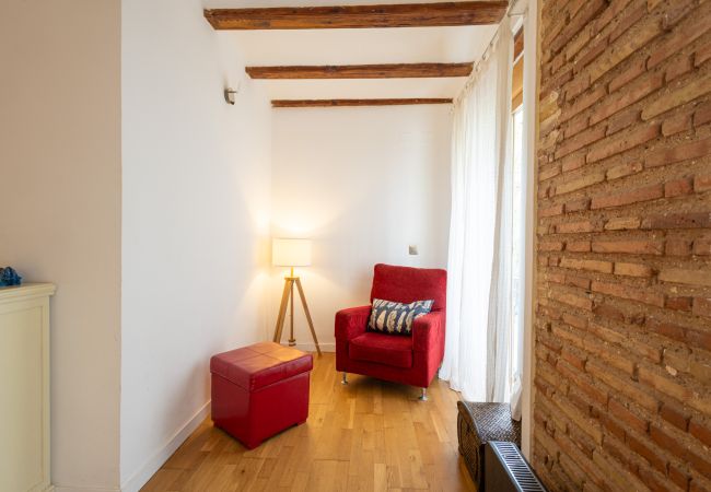 Apartment in Valencia / València - The Loft in the Heart of Ruzafa by Florit Flats Apartment in Valencia / València - The Loft in the Heart of Ruzafa by Florit Flats