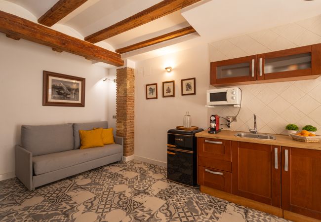 Apartment in Valencia / València - The Loft in the Heart of Ruzafa by Florit Flats Apartment in Valencia / València - The Loft in the Heart of Ruzafa by Florit Flats