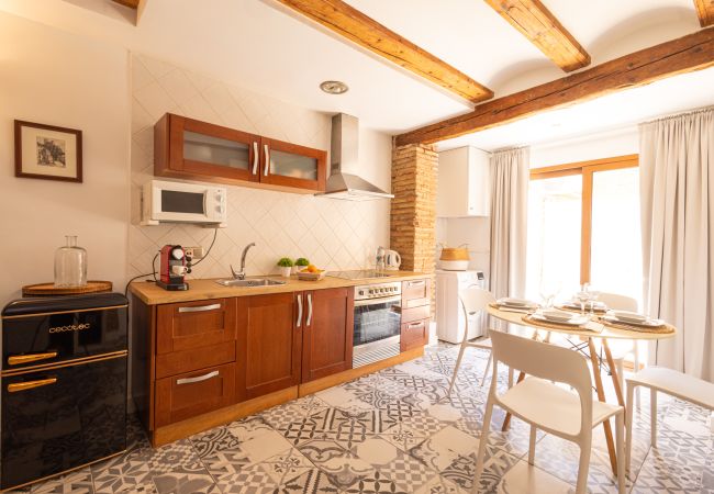 Apartment in Valencia / València - The Loft in the Heart of Ruzafa by Florit Flats Apartment in Valencia / València - The Loft in the Heart of Ruzafa by Florit Flats